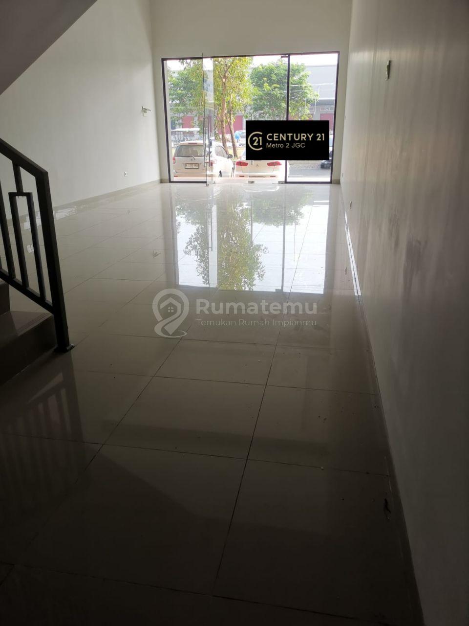 Ruko Kawasan Industri Cikarang Barat – Siap Pakai, Sewa 150 Juta/Tahun