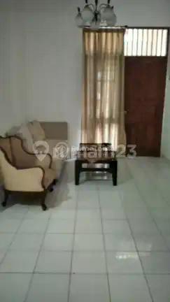 Dijual Rumah Siap Huni di Villa Melati Mas