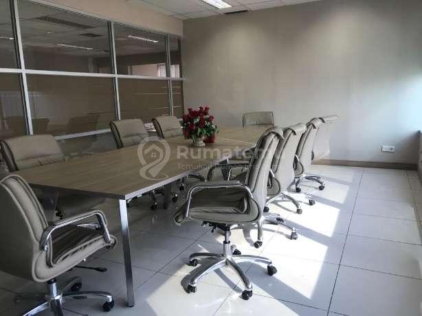 Dijual Office Space di The East Mega Kuningan, Kuningan Timur, Setia Budi, Jakarta Selatan