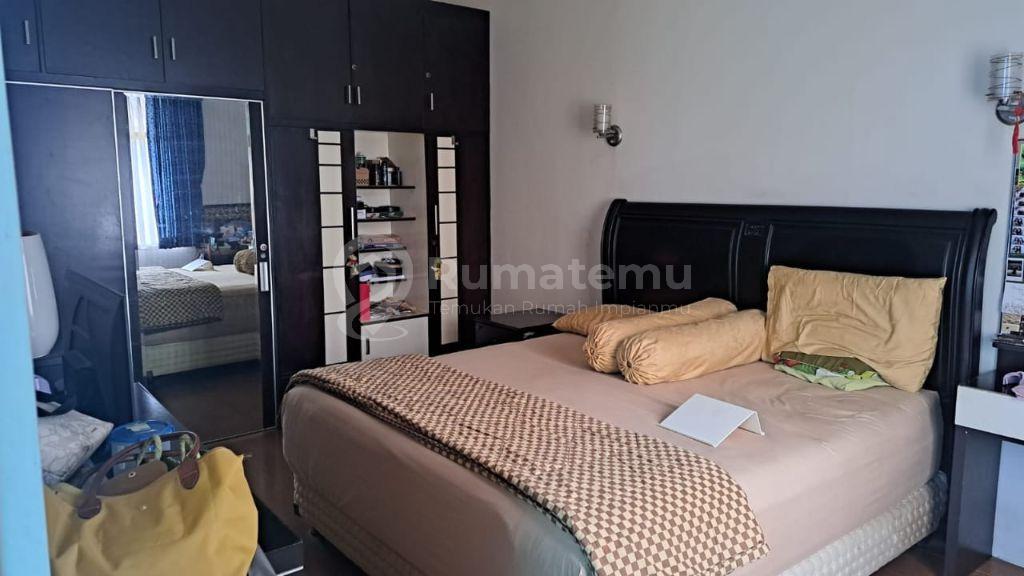 DIJUAL Rumah 1 Lantai Open Space dengan Lokasi yang sangat Strategis di Billy & Moon, Duren Sawit, Jakarta TImur