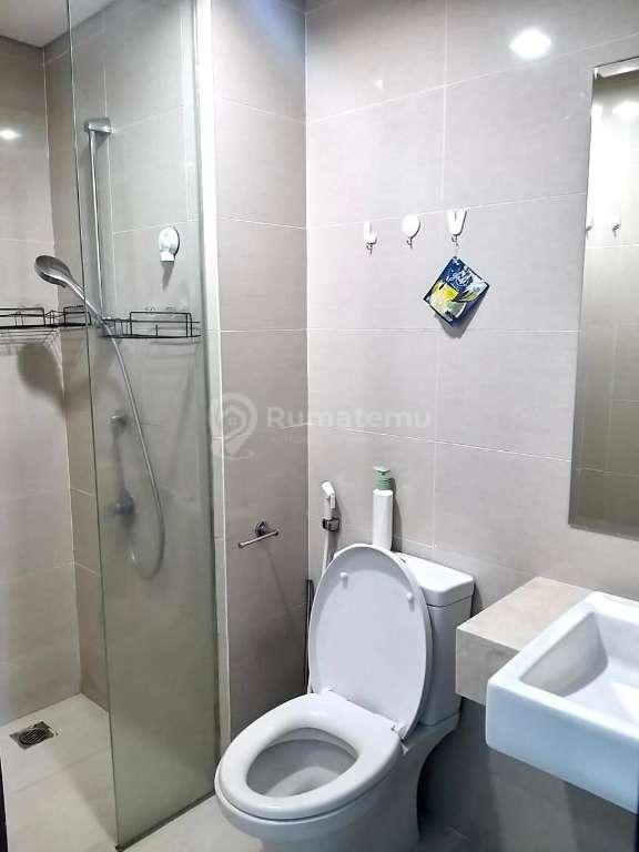 Apartemen Puri Mansion