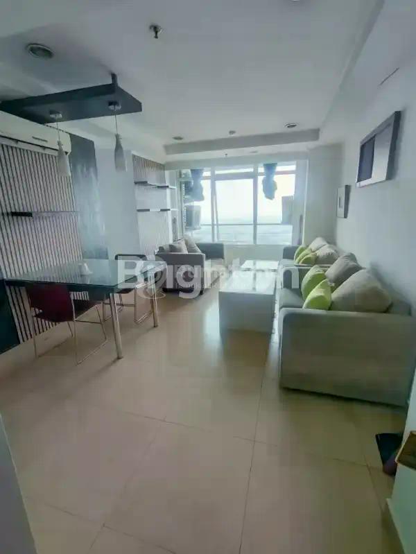 Sewa APARTEMEN PATRIA PARK, CAWANG, KECAMATAN JATINEGARA, JAKARTA TIMUR