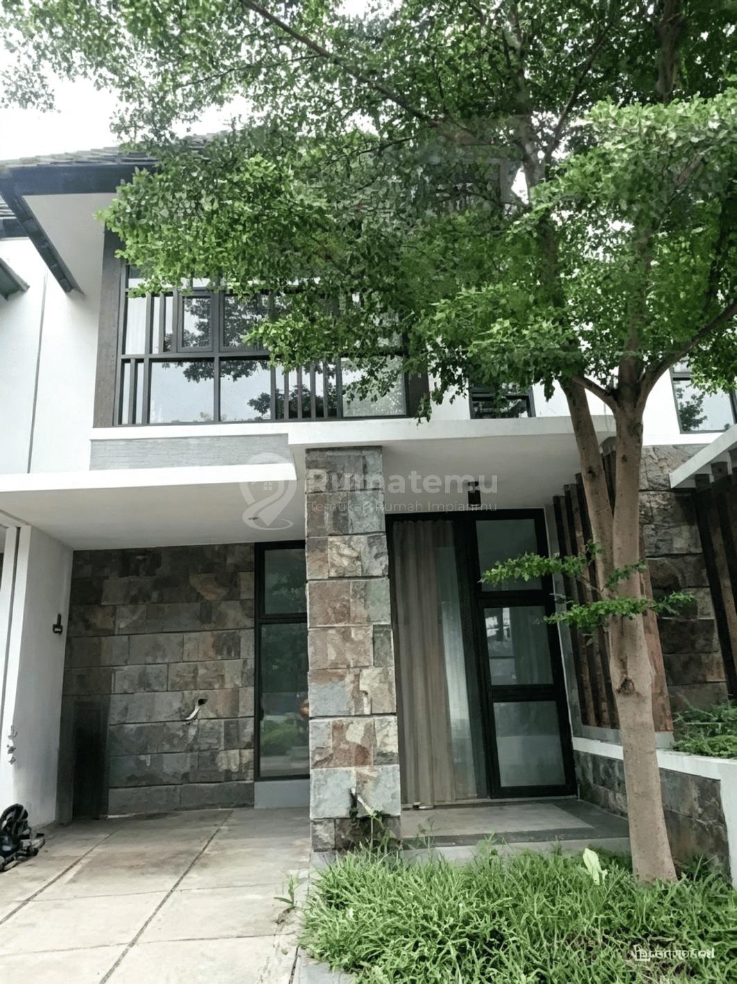 Dijual Rumah 2 Lantai di Tamapraya Pekayon, Bekasi