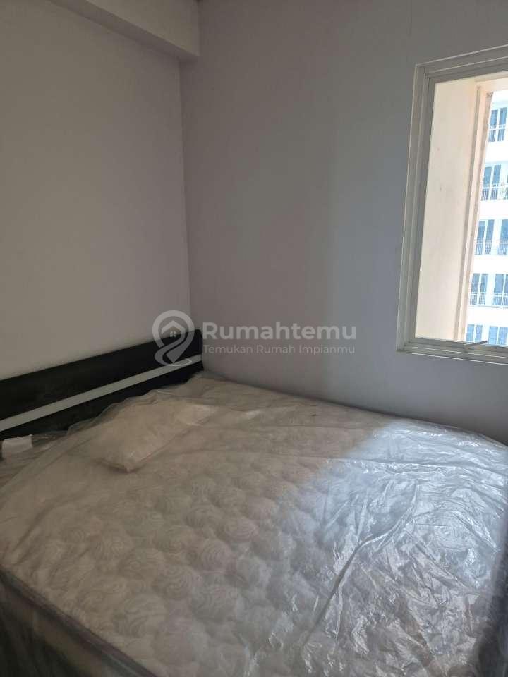 Apartemen The Aspen Residence