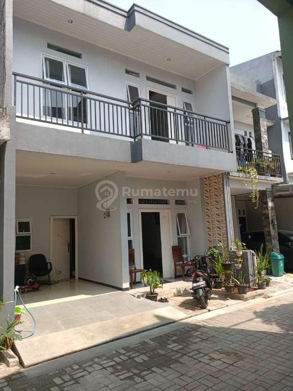 Dijual Rumah Bagus Strategis Diwilayah Jagakarsa Jaksel 
