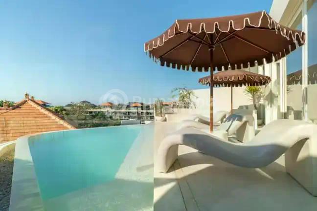 Ready For Rent 4 B R Luxury Villa In Uluwatu Badung Bali