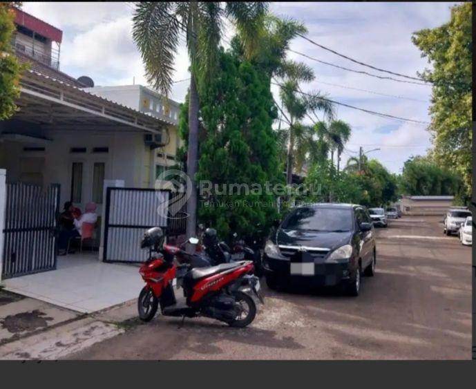 Rumah Bagus Siap Huni Nyaman Di Cluster Aralia Harapan Indah Bekasi