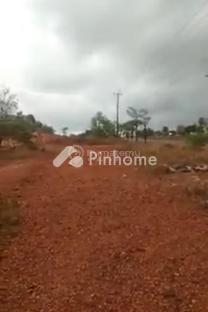 Dijual Tanah Komersial Lokasi Strategis di Kabil