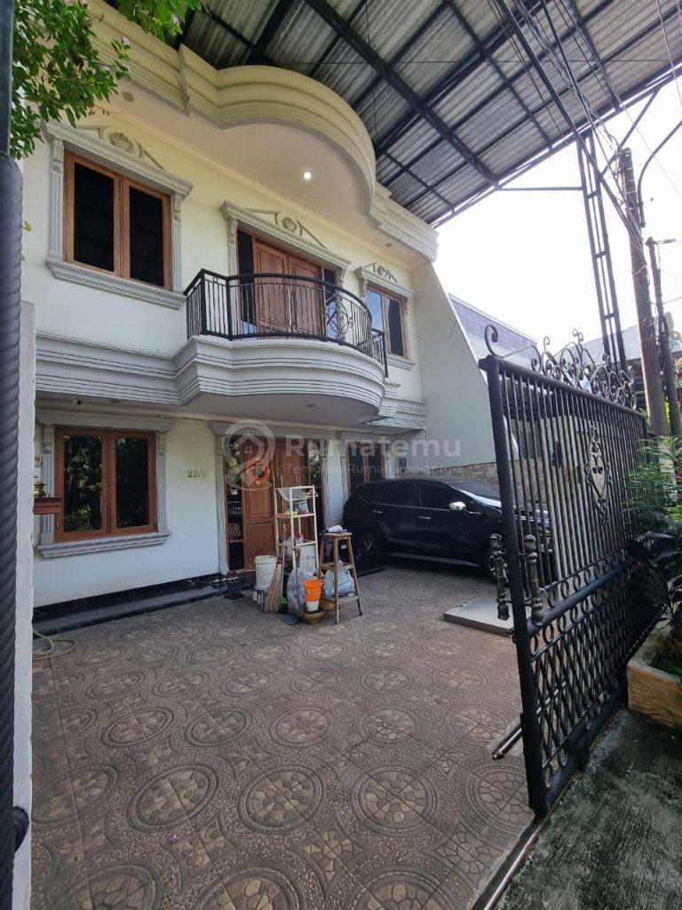 DIJUAL RUMAH TAMAN SURYA 5