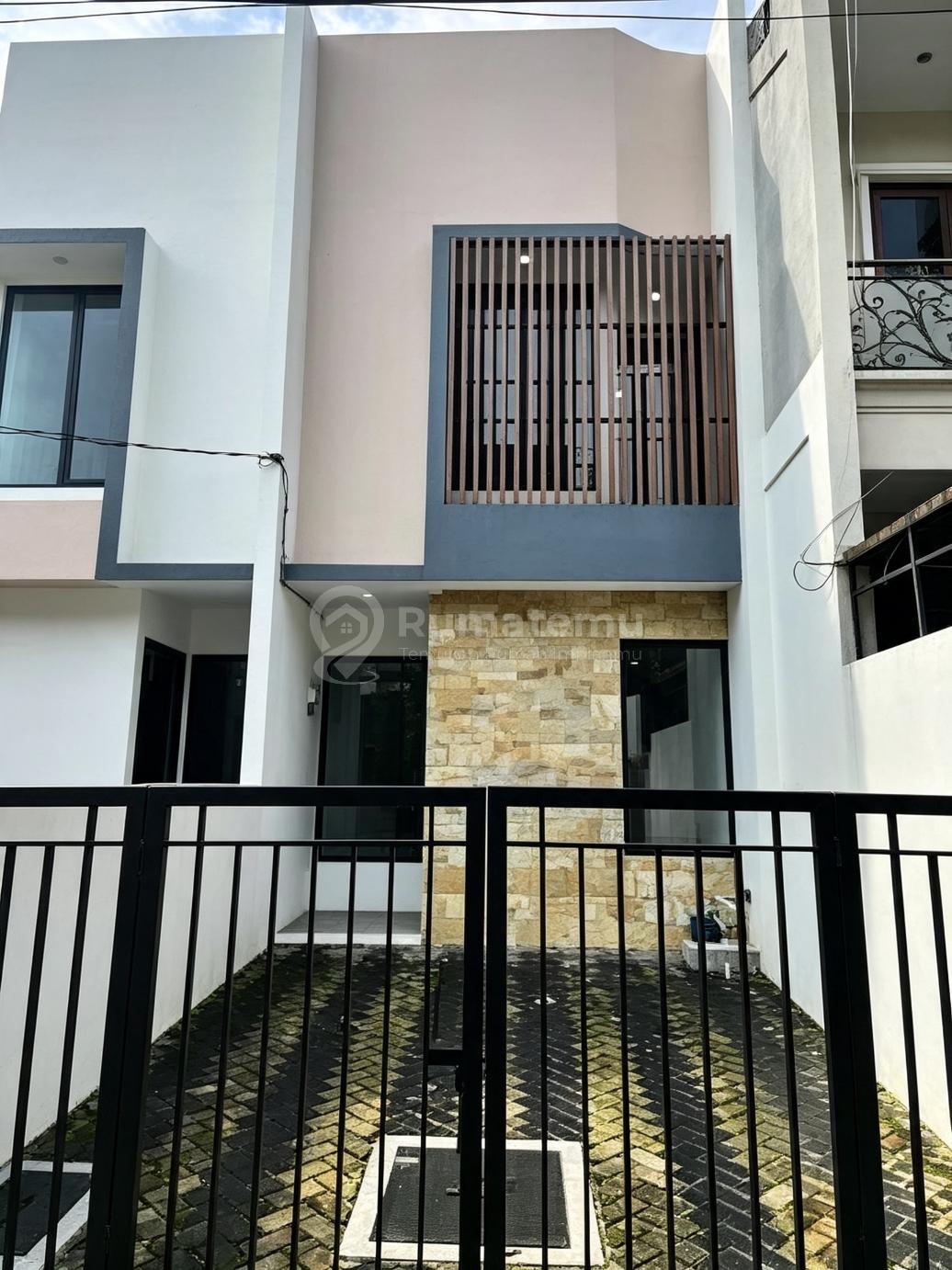 Rumah Siap Huni Gading Griya Lestari Kelapa Gading