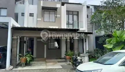 Rumah Foresta Primavera BSD City