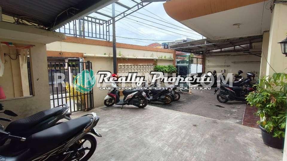 Dijual Tempat Usaha 2 ½ Lantai Lokasi Strategis di Pondok Bambu Jakarta Timur