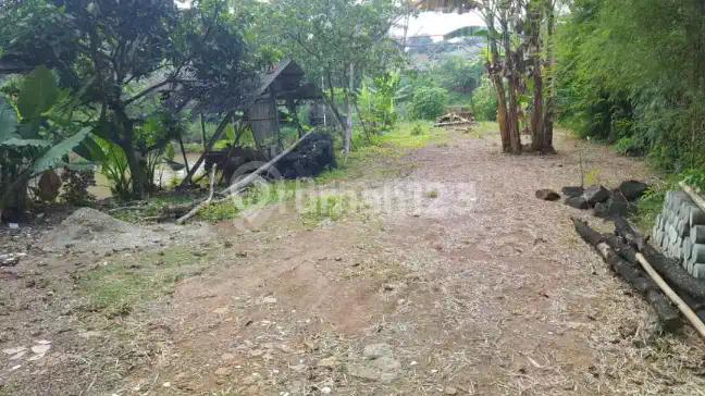Tanah sangat Murah & Strategis di pinggir jalan Serpong