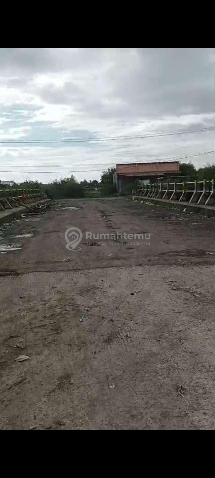 Dijual Gudang Sukadiri Tangerang 