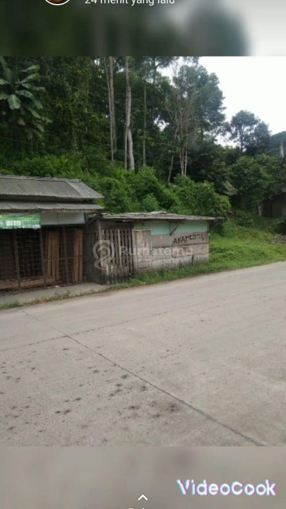 Dijual tanah di Cililin Bandung 