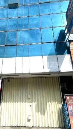 Disewakan Ruko 3 Lantai Taman Tekno