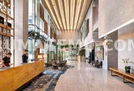 DIJUAL HOTEL BINTANG 4 MERCURE HAYAM WURUK JAKARTA PUSAT