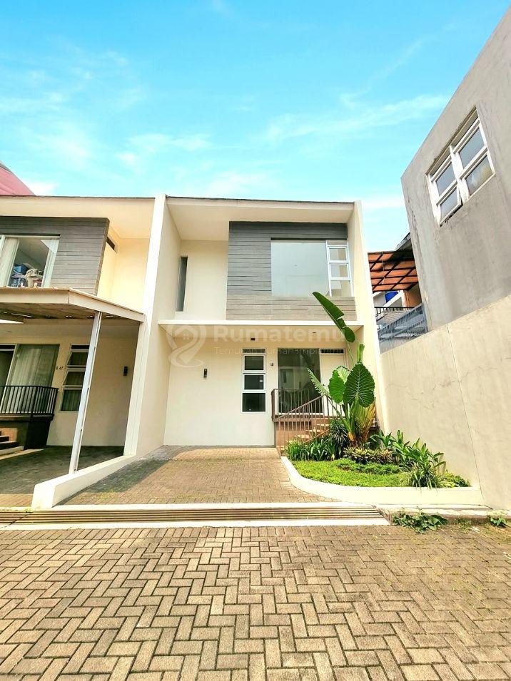 Rumah Murah Pondok Hijau bandung Utara