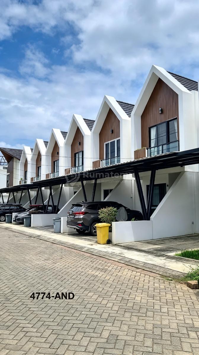 Dijual Rumah Bagus Siap Huni Lokasi Dekat Stasiun MRT