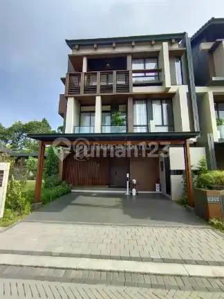 RUMAH 3 LANTAI DI WYNYARD - HIERA BSD CITY -ADA BONUS DI BULAN MEI INI! (DISKON DAN GIMMICK) HARGA MULAI 3,7M untuk Type 7SEBELUM DISKON