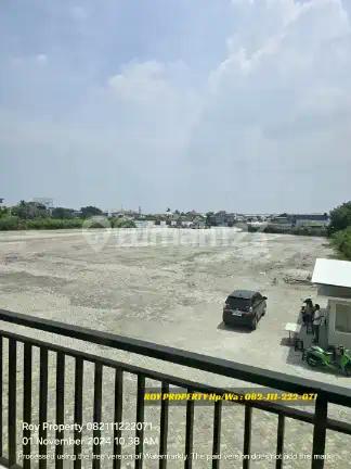 Dijual Tanah di Cilincing Luas 1.9 Ha Cocok Buat Depo Dan Gudang