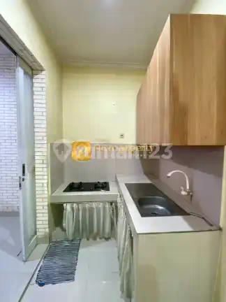 Rumah Cluster Murah Lokasi Strategis di Bintara Jaya Kota Bekasi