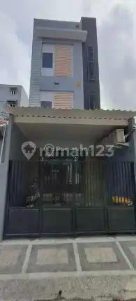 Kost di Mangga Besar Jakarta Barat