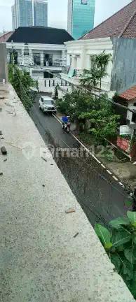 Rumah Baru Inden Dcempaka Putih Tengah Daerah Strategis