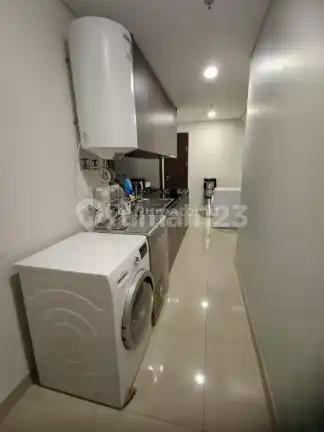 Disewakan Unit 3BR di Pondok Indah Residences