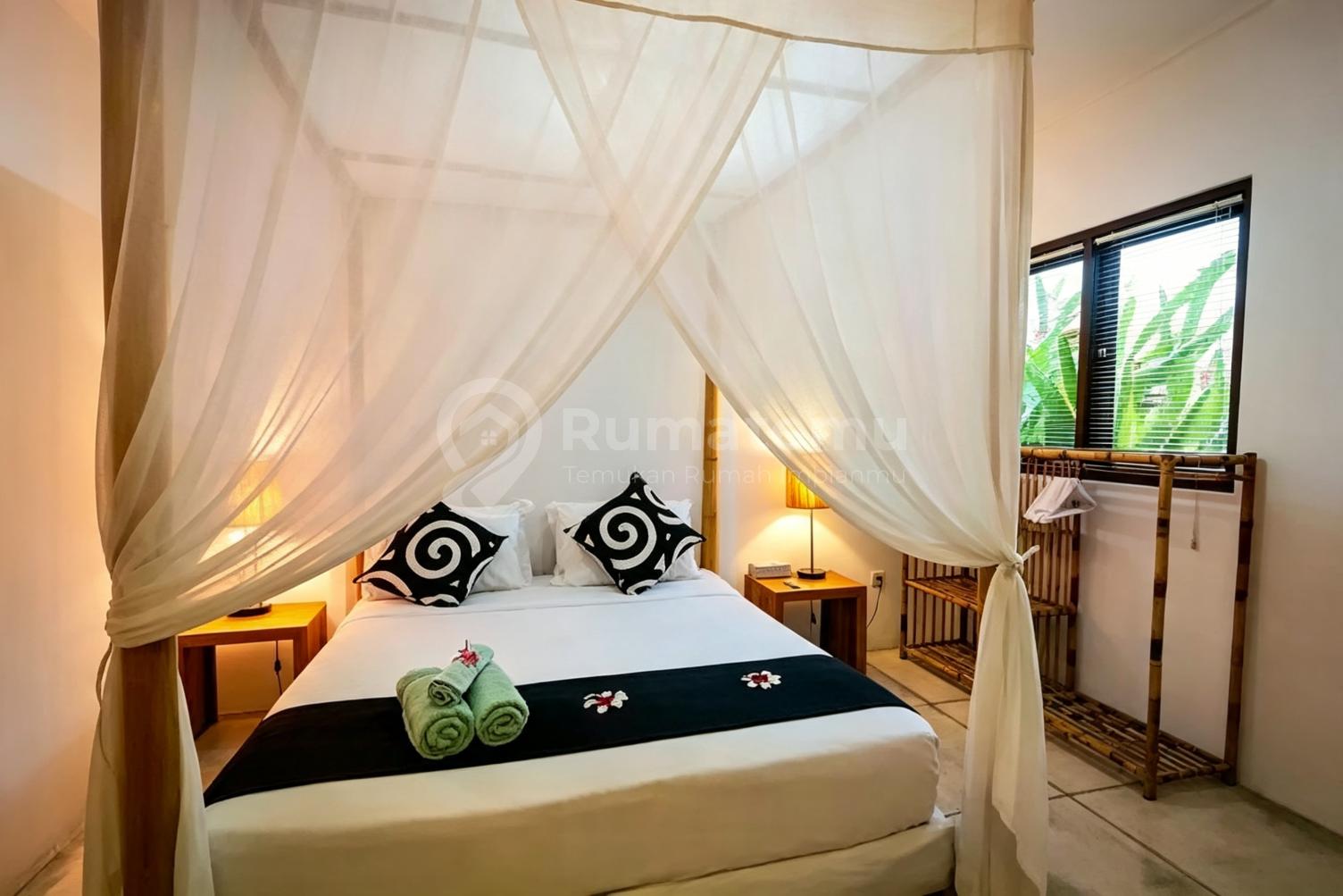Luxurious 5-Bedroom Villa With Magnificent Pool In Seminyak