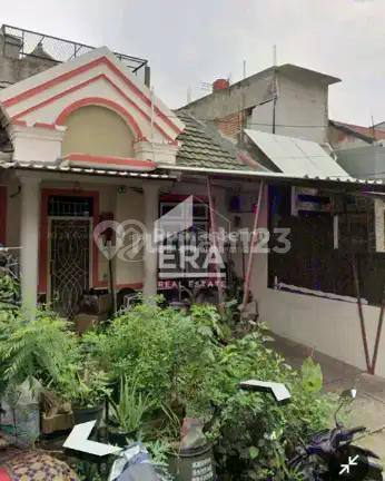 Dijual Rumah Graha Raya Eldora Dekat Gerbang Cluster Bebas Banjir
