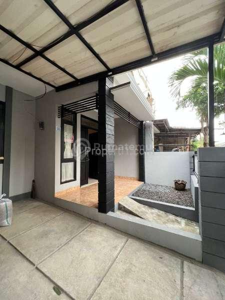 Jual Rumah Kiarasari Dekat Ciwastra, Buahbatu Bandung