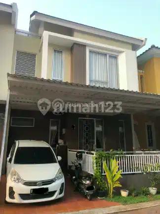 Jual Cepat Malibu Gading Serpong