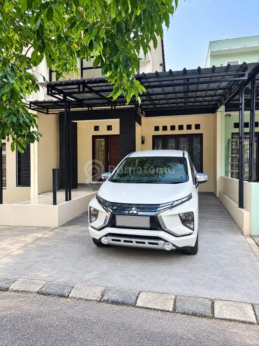 Harga Bersahabat, Lokasi Strategis! Sewa Rumah di Graha Raya Bintaro