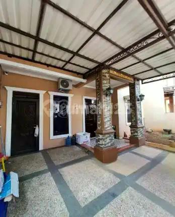 Rumah Di Islamik Village Kelapadua Gading Serpong