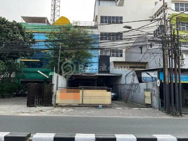 HEAD OFFICE READY! Ruko Pondok Pinang 3,5 Lantai – Parkir Luas