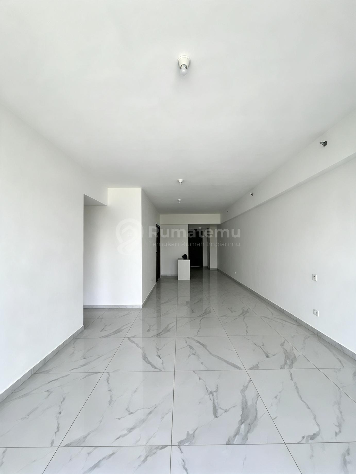 Dijual Apartemen 3Br Brand New di Skyhouse BSD Lokasi Strategis