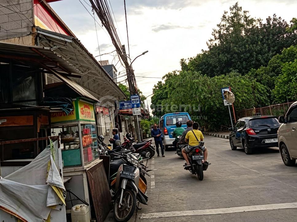 Disewa Kios Daerah Kelapa Gading (KG005139)