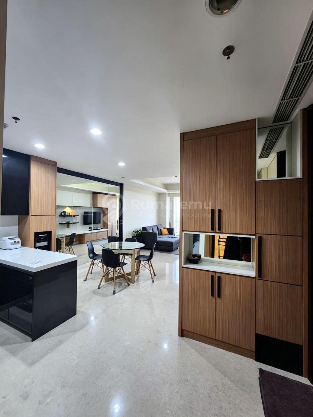 Sewa Apartemen Pondok Indah Residence Tower Maya