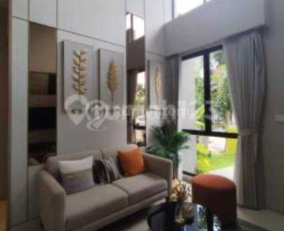 Dijual Rumah di Citra Garden Serpong 7X12