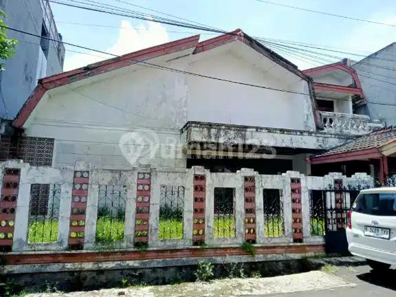 Termurah Turun Harga Rumah Bendi Bintaro Dalam Komplek Bendi Tanah Kusir Jaksel