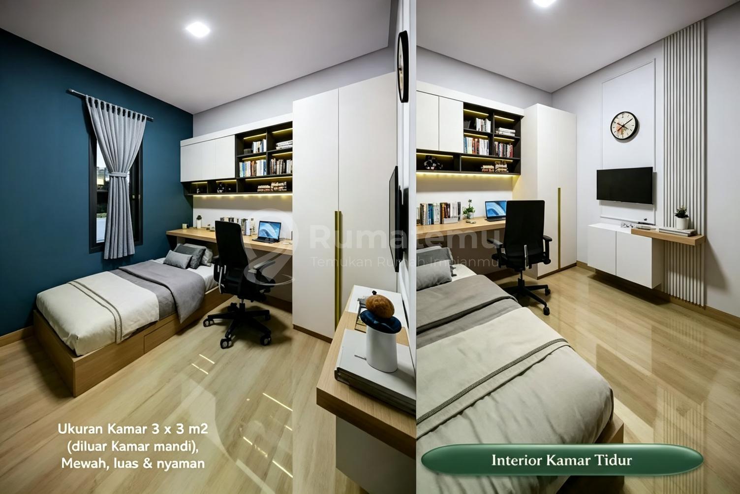 Jual Kos Murah Ipb Bogor Lokasi Strategis