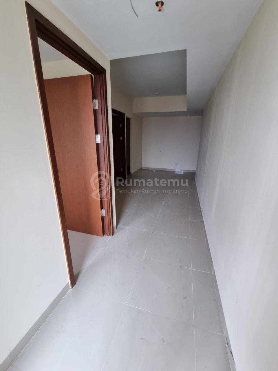 Dijual Apartemen Grand Dharmahusada Lagoon Surabaya Timur 2KT City View