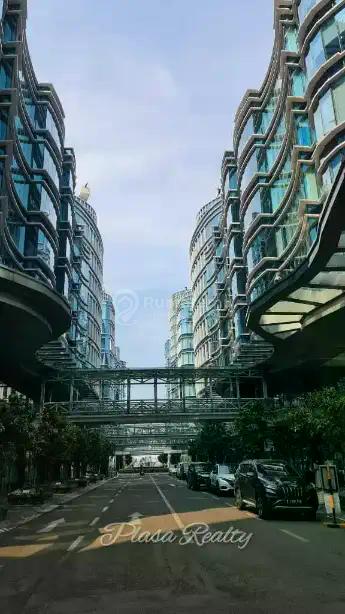 For Sale:  Gedung kantor 11 lantai TERMURAH dan Mewah Pluit, Jakarta Utara