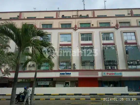 Gudang Mangga Dua Cocok untuk Bisnis Samping Mall