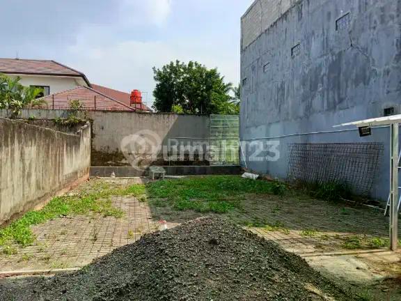 Murah Harga 8 Juta-an Per Meter Kavling Anggrek Loka Bsd