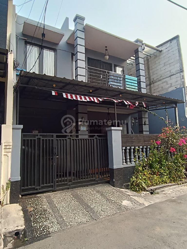DIJUAL Rumah di Penggilingan, Cakung, Jakarta Timur