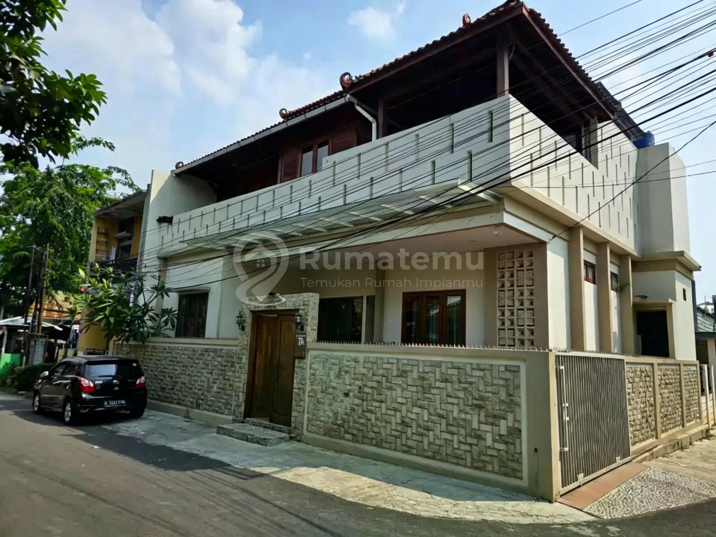Jual JALAN SEGITIGA,, JOGLO, KEMBANGAN, JAKARTA BARAT