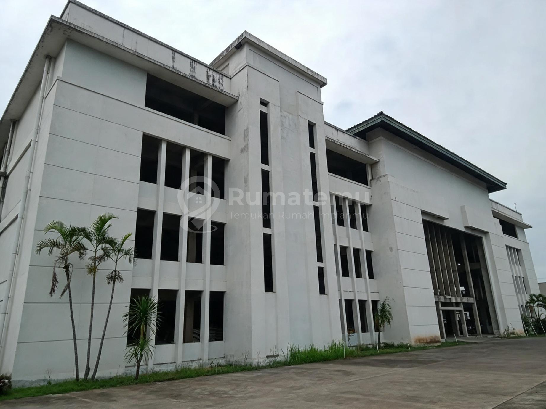 Dijual Dan Disewakan Pabrik Industri Premium Dayeuhkolot Bandung Lb 31.386M² Perizinan Lengkap