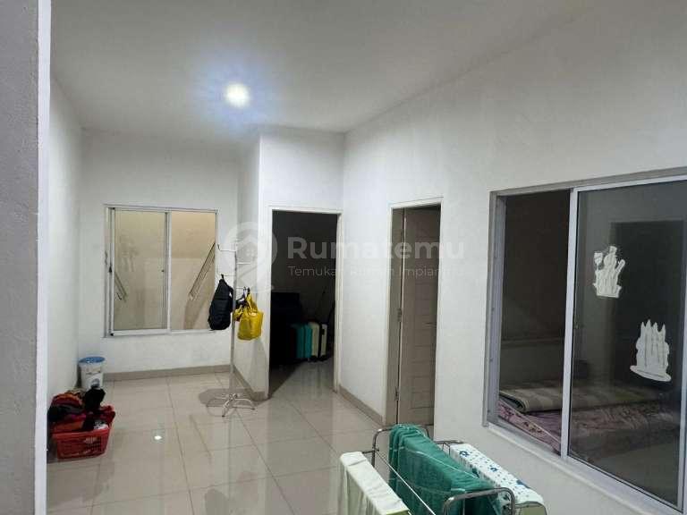 DIJUAL RUMAH GOLF LAKE RESIDENCE CLUSTER VICTORIA HILLS – CENGKARENG TIMUR, JAKARTA BARAT
